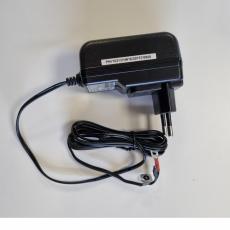 Alimentation enfichable pour visiophone 24V DC