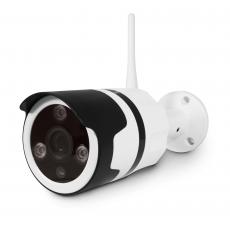 Caméra IP WiFi 720p Usage extérieur - application Protect Home