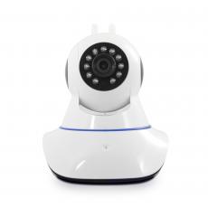 Caméra IP WiFi 720p motorisée - Application Protect Home