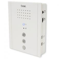 Poste de réponse audio supplémentaire pour visiophone LIVIA