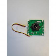 Carte électronique (PCB) vidéo pour Platine de rue EXTEL