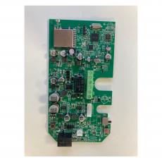 Carte mère de remplacement pour la PowerBox du visiophone EXTEL WAVE 1