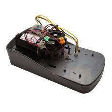 Bloc moteur complet sans électronique ATG2 GARA
