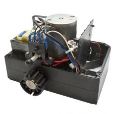 CARA - Bloc moteur complet sans électronique