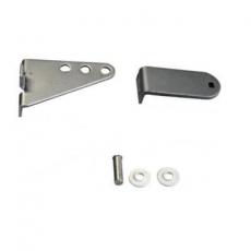 Jeu de pattes de fixation pour ATV2,  ATV2N  et HELLO V