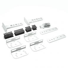 jeu de pattes de fixation REVA RIESCO