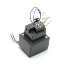 tranformateur FIDJI FUNDAO