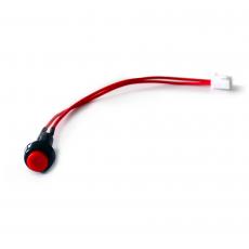 Bouton d'arret d'urgence