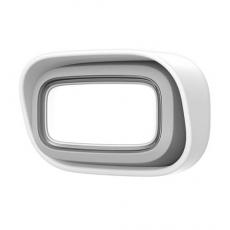 Bouton d'appel DiBi PUSH pour carillon des séries LOOBS, JAZZY, MITSU, APPLI et DiBi