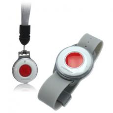 Bracelet d'urgence anti-intrusion