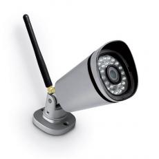 Caméra IP Wifi 720p usage extérieure pour l'application ThomView