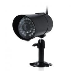Caméra sans fil pour visiophone 512166/512168 et Extel Lesli