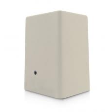 Capot pour motorisation ZENIA