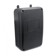 Coffret électronique vide pour motorisation de portail
