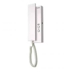 Combiné supplémentaire pour interphone audio easy bus 3