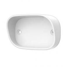 Visière de protection diBi Protect+ pour bouton d'appel diBi Push +