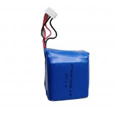 Batterie de rechange pour l'aspirateur Floor 300
