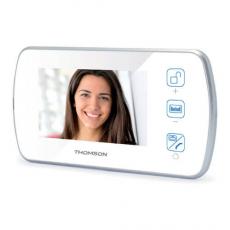 Moniteur supplémentaire Multi-home 2 fils