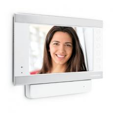 Moniteur Vidéo Couleur supplémentaire pour le visiophone Smart Bracket 1