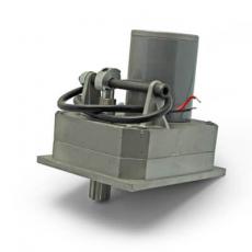 Moteur droit 12V pour bras articulé