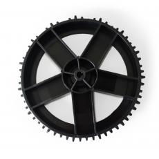 Roue de traction arrière