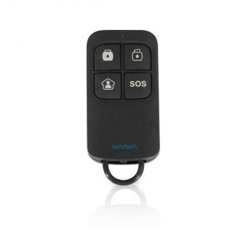 Télécommande pour alarme Skyda et HomeSecure