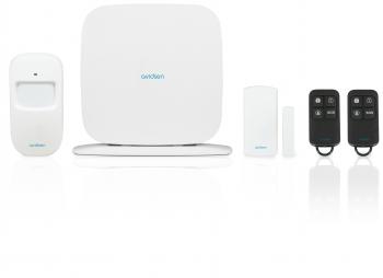 Kit centrale d'alarme GSM