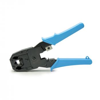 Pince à sertir pour câble réseau RJ6 RJ11 RJ45