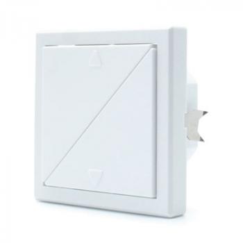 Interrupteur télécommandé pour motorisation de volet roulant - 103009