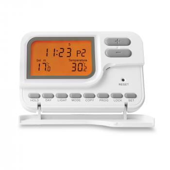 Thermostat Filaire Programmable pour chaudière