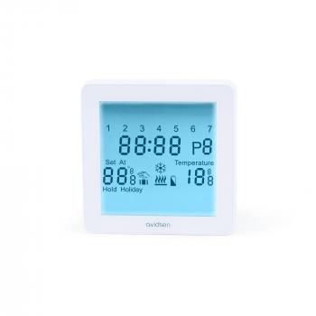 Thermostat Filaire, Programmable et connecté pour chaudière