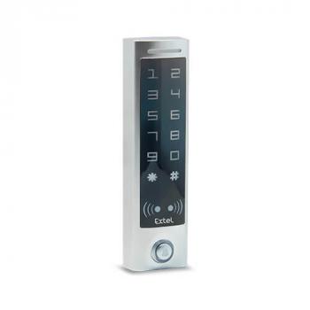 TOUCH SLIM - Digicode en saillie