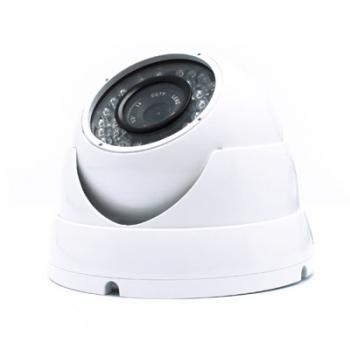 Caméra IP - Öga Dome - Usage intérieur