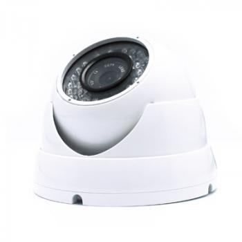 Caméra IP - Öga Dome - Usage intérieur- application myP2Pcam