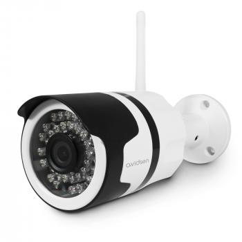 Caméra IP extérieure 720p - application AviCam IP