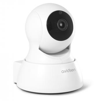 Caméra IP 720p intérieure motorisée - application Avi-cam IP