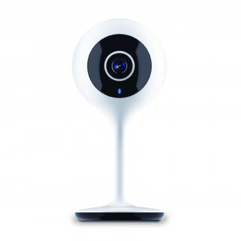 HomeCam - Caméra intérieure connectée - application Avidsen Home