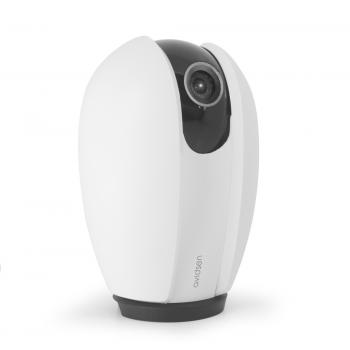 HomeCam 360 - Caméra IP motorisée - application avidsen home