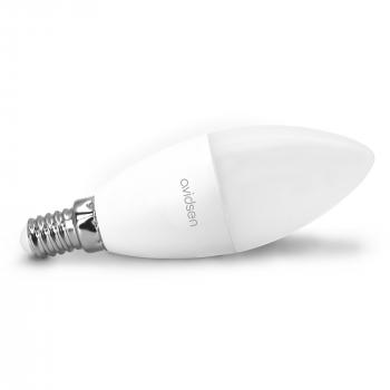 Ampoule led connectée Avidsen Home culot E14 - avidsen