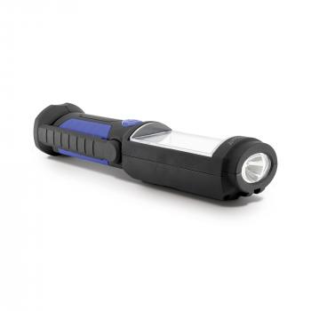 Lampe torche LED multifonction