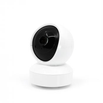 Easymate caméra intérieure motorisée - application Easymate Cam