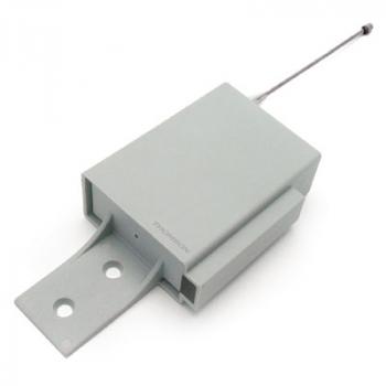 Récepteur radio pour motorisation de portail et garage