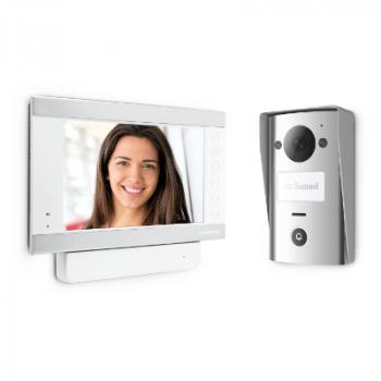 Interphone vidéo couleur SMART Bracket