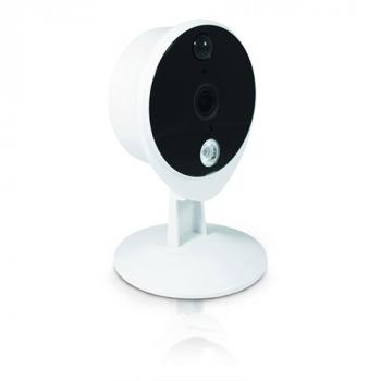 Caméra IP WiFi 1080p - Usage intérieur pour l'application ThomView