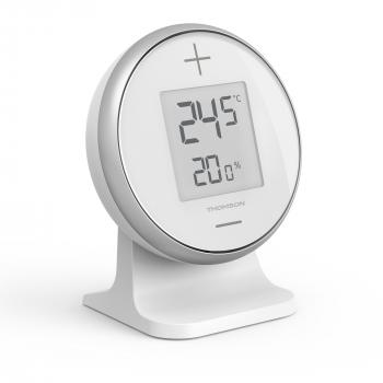 Sonde de température et d’humidité WiFi - Thomson