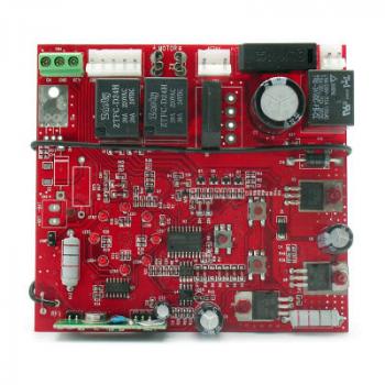 Carte électronique Stromma motorisation de garage - 580030