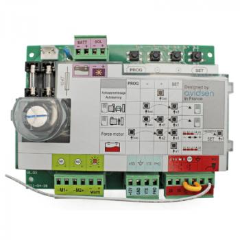 Carte électronique d'origine CA2B9 Bras - 580034