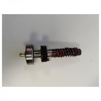 Vis de transmission pour moteur de portail ORANE 400 et 500