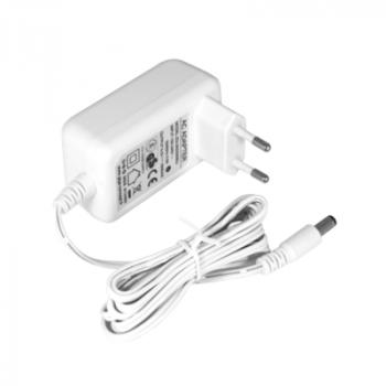 Transformateur 100V-240V AC/5V DC - 3A - 580605