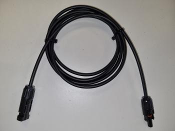 Cable de liaison de remplacement des stations solaire Avidsen Soria